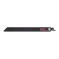 Pilové plátky Milwaukee s diamantovými zrny 230 mm (3 ks), 48001430 (MI48001430)