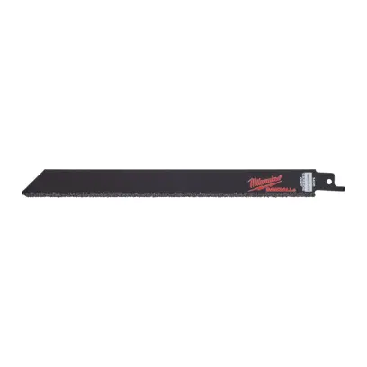 Pilové plátky Milwaukee s diamantovými zrny 230 mm (3 ks), 48001430 (MI48001430)