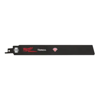 Pilový plátek Milwaukee Torch 230 mm Diamant (MI48001450)