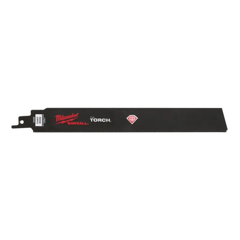 Pilový plátek Milwaukee Torch 230 mm Diamant (MI48001450)