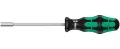 Wera 028205 395 Nástrčný klíč - šroubovák 6hran 3 x 125 mm (W05028205001)