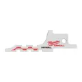 Pilový plátek na sádrokarton Milwaukee 63 mm, 48001640 (MI48001640)