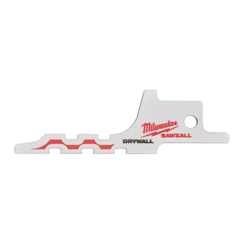 Pilový plátek na sádrokarton Milwaukee 63 mm, 48001640 (MI48001640)