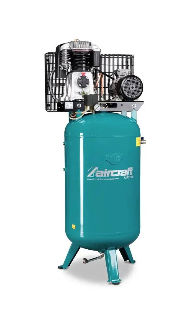 Kompresor Airstar 703/270/10 V - AKCE