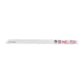 Pilové plátky na kov Milwaukee Sawzall Thin Kerf SM 300 x 18 Tpi (5 ks) (MI48005189)