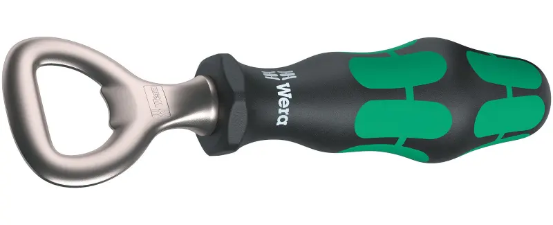 Wera 030005 Otvírák láhví (W05030005001)