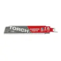 Pilové plátky Milwaukee TCT TORCH 150 x 3,6 mm s tvrdokovem (5 ks) 48005501 (MI48005501)