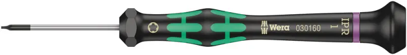 Šroubovák  Torx Plus Micro1 IPRx40 (W05030160001)