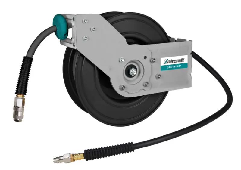 Navíjecí buben s hadicí SAR 10/15 M RP