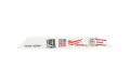Pilové plátky Milwaukee THIN KERF SM 150 x 18 TPI (50 ks) (MI48016184)