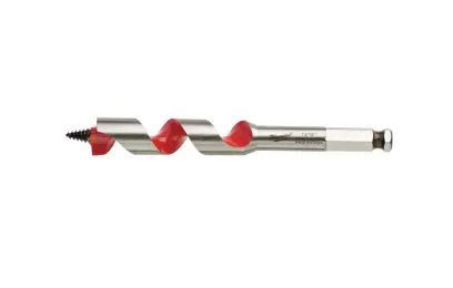Hadovitý vrták do dřeva Milwaukee IAD pr. 20 x 153 mm - krátký (MI48130813)