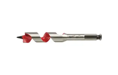 Hadovitý vrták do dřeva Milwaukee IAD pr. 22 x 153 mm - krátký (MI48130873)