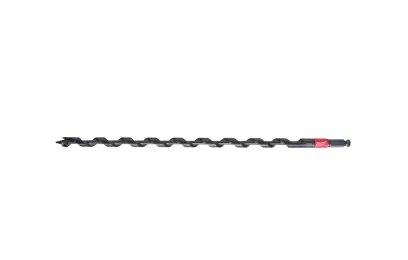 Hadovitý vrták do dřeva Milwaukee IAD pr. 16 x 460 mm - dlouhý (MI48136756)