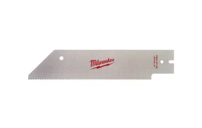 Vyměnitelný pilový list MILWAUKEE na PVC (MI48220222)
