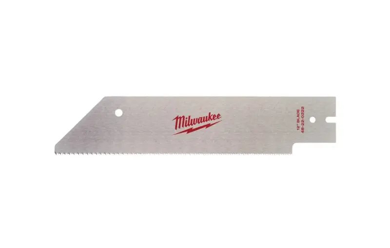 Vyměnitelný pilový list MILWAUKEE na PVC (MI48220222)