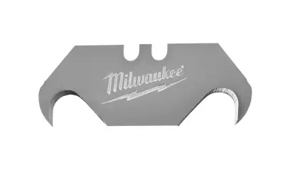 Čepele s háčkem do užitkových nožů Milwaukee 48221952 (MI48221952)