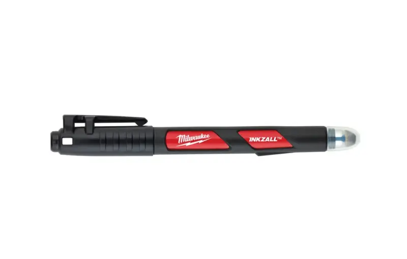 Značkovač s jemným hrotem a stylusem MILWAUKEE INKZALL™ (MI48223101)