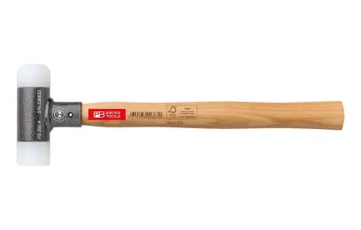 Palička bez zpětného rázu 330 mm PB Swiss Tools PB 300.4, násada Hickory (PBS7610733003679)
