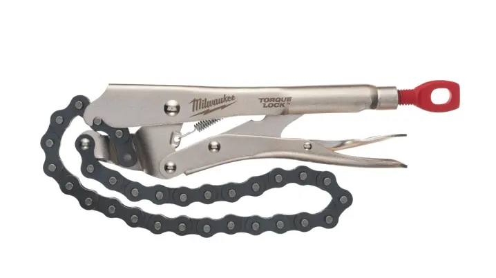 Řetězový hasák MILWAUKEE 9" TORQUE LOCK™ (MI48223542)