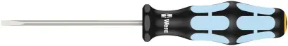 šroubovák plochý 0.5x3.0x80 typ 3335 (W05032001001)