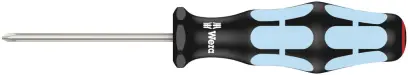 šroubovák křížový PH 0x60 typ 3350 PH (W05032020001)