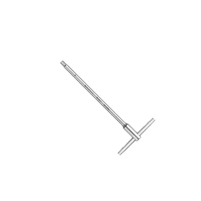 Šestihranný šroubovák 7 mm s posuvnou T-rukojetí PB Swiss Tools PB 1204.7 (PBS7610733254545)