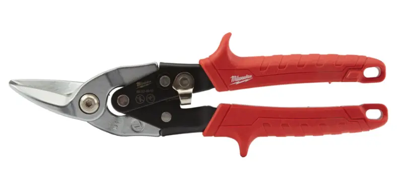 Nůžky na plech levé Milwaukee 48224510 (260 mm) (MI48224510)