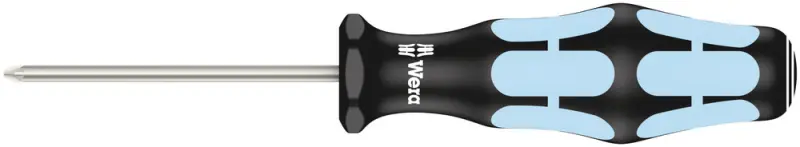 šroubovák křížový PZ 0x60 typ 3355 PZ (W05032030001)