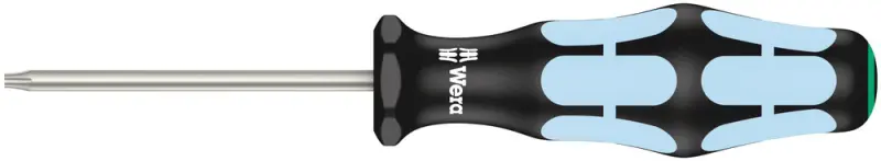 šroubovák torx TX 8x60 typ 3367 TX (W05032050001)