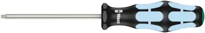šroubovák torx TX 10x80 typ 3367 TX (W05032052001)