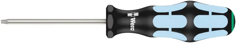 šroubovák torx TX 15x80 typ 3367 TX (W05032053001)