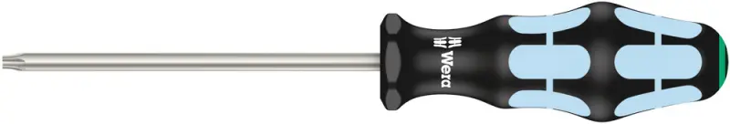 šroubovák torx TX 27x115 typ 3367 TX (W05032056001)