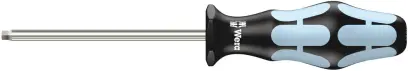 Šroubovák Pro Šrouby S Vnitřním  Čtyřhranem, Nerez (W05032070002)