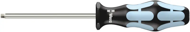 Šroubovák Pro Šrouby S Vnitřním  Čtyřhranem, Nerez (W05032070002)