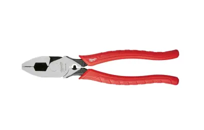 Heavy duty kombinované kleště MILWAUKEE 228 mm (MI48226100)