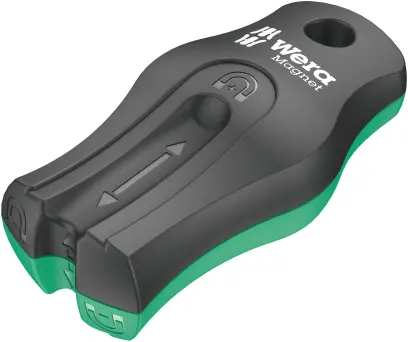 Wera 033404 Magnetizační zařízení 9500 SB (48 mm) (W05033404001)
