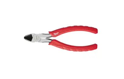 Boční štípací kleště 160 mm Milwaukee (MI48226106)