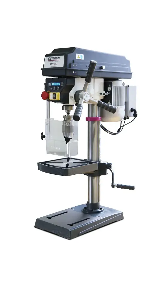 Stolní vrtačka OPTIdrill D 17 Pro