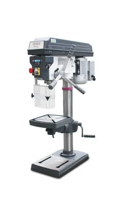 Stolní vrtačka OPTIdrill D 23 Pro (230 V)