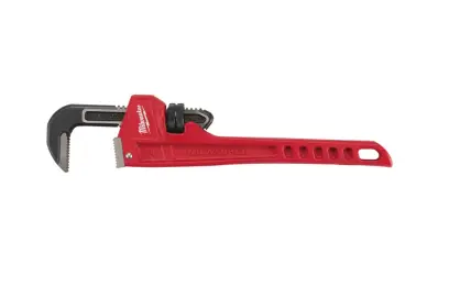 Ocelový hasák 250 mm Milwaukee 48227114 - na potrubí (MI48227114)