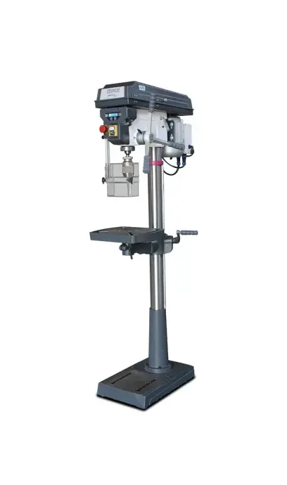 Sloupová vrtačka OPTIdrill D 26 Pro