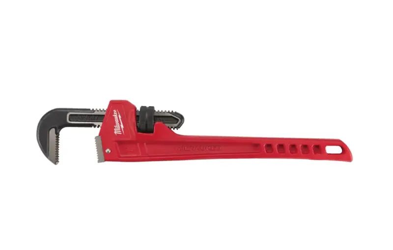 Ocelový hasák 250 mm Milwaukee 48227118 - na potrubí (MI48227118)
