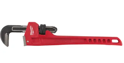 Ocelový hasák 250 mm Milwaukee 48227118 - na potrubí (MI48227118)