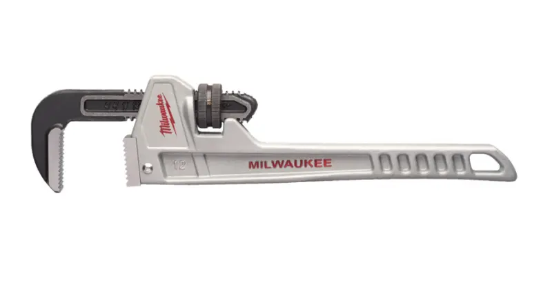 Hliníkový hasák 300 mm Milwaukee - na potrubí (MI48227212)