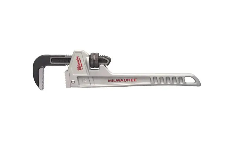 Hliníkový hasák 300 mm Milwaukee - na potrubí (MI48227212)