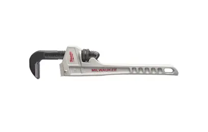 Hliníkový klíč na potrubí 350 mm Milwaukee 48227214 (MI48227214)