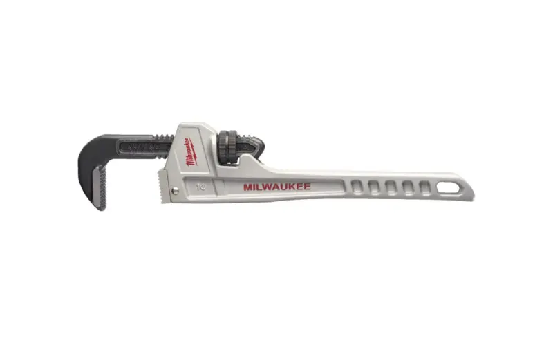 Hliníkový klíč na potrubí 350 mm Milwaukee 48227214 (MI48227214)