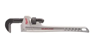 Hliníkový hasák 450 mm Milwaukee - na potrubí (MI48227218)