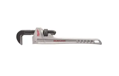 Hliníkový hasák 450 mm Milwaukee - na potrubí (MI48227218)