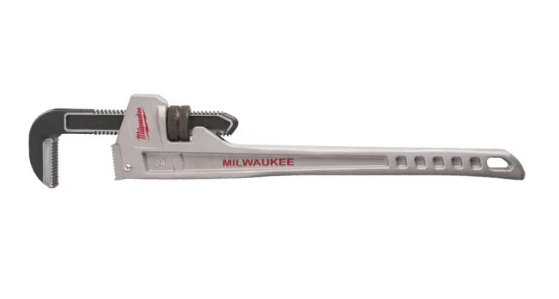 Hliníkový hasák 600 mm Milwaukee - na potrubí (MI48227224)